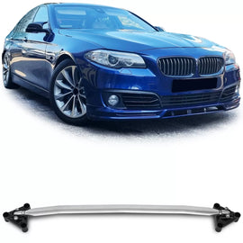 Lucidato alluminio ammortizzatore rinforzo per motore compartment per Serie 5 BMW F10 F11 2010-2017