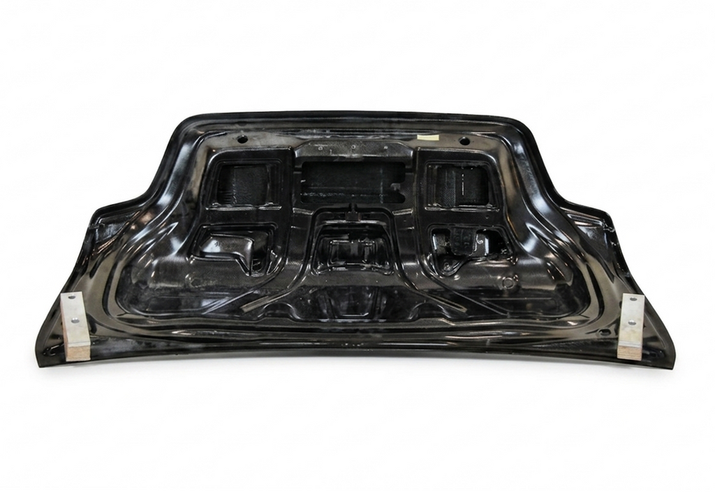Portellone BMW E82 CSL BMW E82,E88