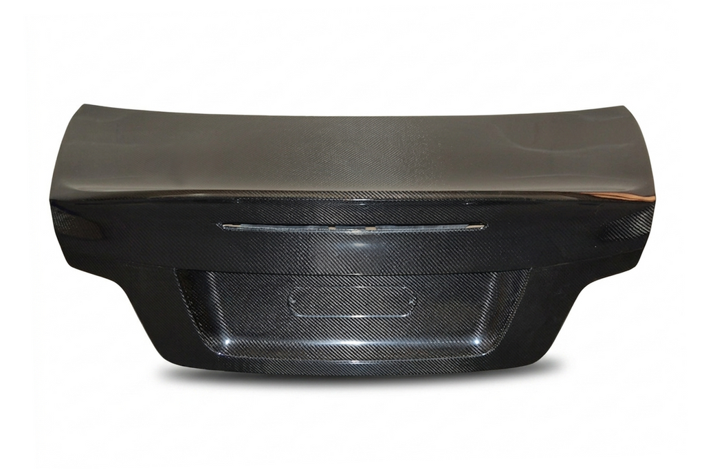 Portellone BMW E82 CSL BMW E82,E88
