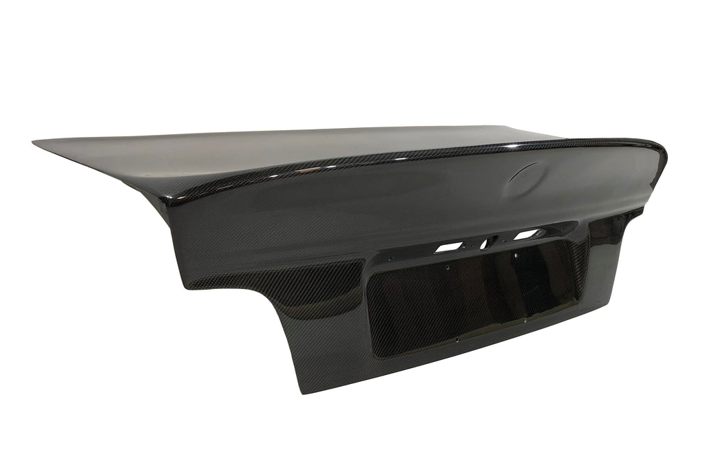 Portellone Carbonio BMW E36 CSL 2P BMW E36