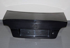 Portellone Carbonio BMW E39 CSL BMW E39