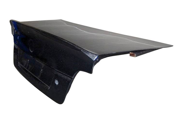 Portellone Carbonio BMW E39 CSL BMW E39