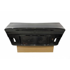 Portellone in Carbonio BMW Serie 3 E46 99-05 2P / E46 M3 conversione in CSL