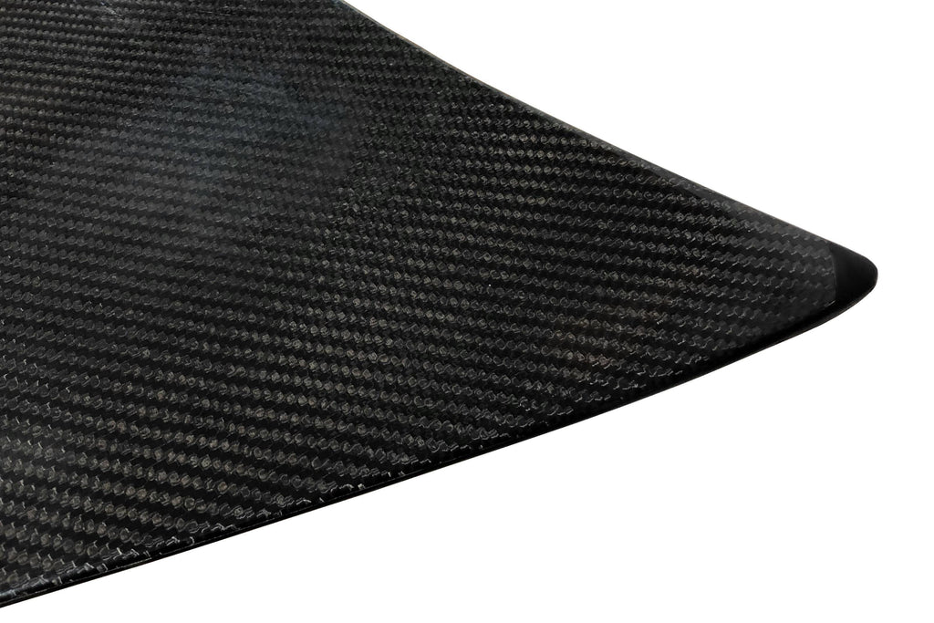 Portellone Carbonio BMW E46 99-05 2P / E46 Look M3 CSL BMW E46