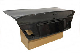 Portellone Carbonio BMW E46 99-05 2P / E46 Look M3 CSL BMW E46