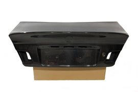 Portellone Carbonio BMW E46 99-05 2P / E46 Look M3 CSL BMW E46
