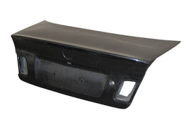 Portellone Carbonio BMW E46 98-05 4P CSL BMW E46