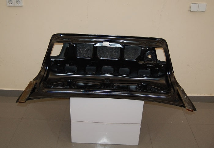 Portellone Carbonio BMW E46 98-05 4P CSL BMW E46