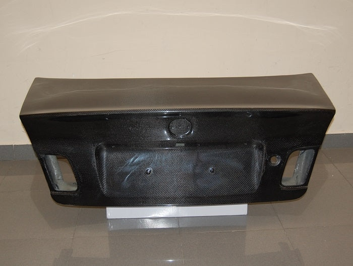 Portellone Carbonio BMW E46 98-05 4P CSL BMW E46