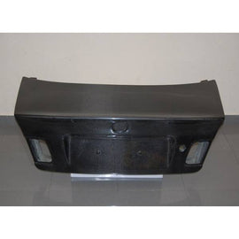 Portellone in Carbonio BMW Serie 3 E46 98-05 4 Porte CSL