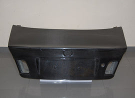 Portellone Carbonio BMW E46 98-05 4P CSL BMW E46