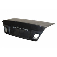 Load image into Gallery viewer, Portellone in Carbonio BMW Serie 3 E46 99-05 Convertible