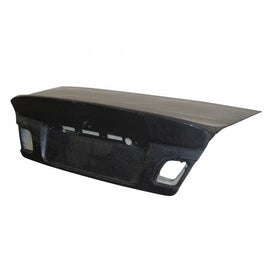 Portellone in Carbonio BMW Serie 3 E46 99-05 Convertible