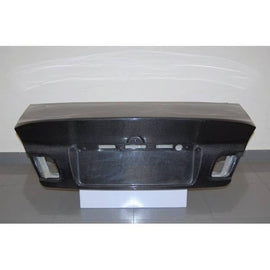 Portellone in Carbonio BMW Serie 3 E46 99-05 Convertible