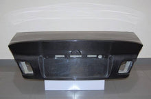 Carica l'immagine nel visualizzatore di Gallery, Portellone Carbonio BMW E46 99-05 Convertible BMW E46