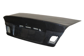 Portellone Carbonio BMW E46 99-05 Convertible BMW E46