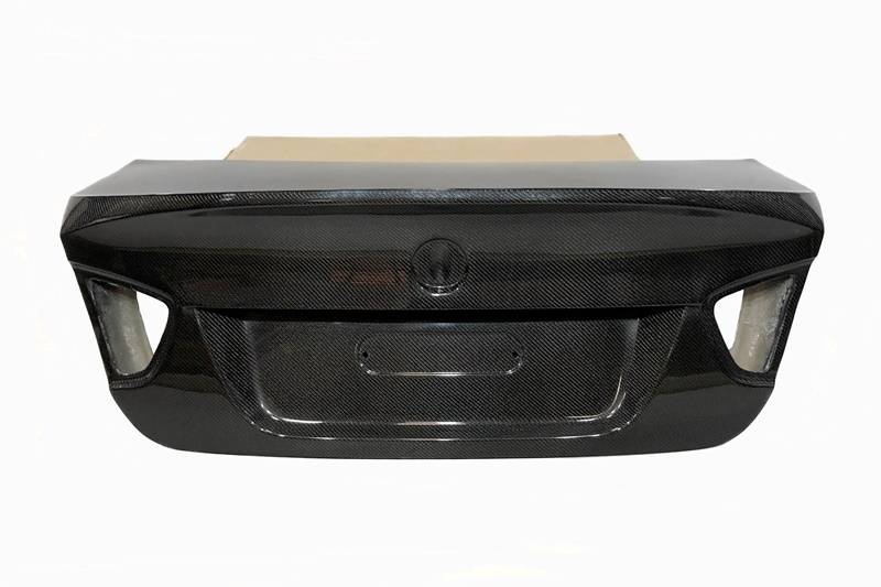 Portellone Carbonio BMW E90 05-08 4 Porte CSL BMW E90,E91