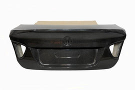 Portellone Carbonio BMW E90 05-08 4 Porte CSL BMW E90,E91