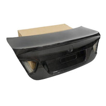 Load image into Gallery viewer, Portellone in Carbonio BMW Serie 3 E90 05-08 4 Porte CSL