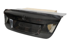 Portellone Carbonio BMW E90 05-08 4 Porte CSL BMW E90,E91