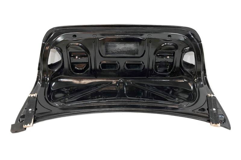 Portellone Carbonio BMW E90 05-08 4 Porte CSL BMW E90,E91