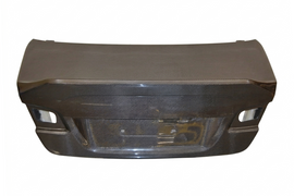 Portellone Carbonio BMW E92 / E92 Look M3 CSL Eric BMW E92,E93
