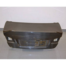 Portellone in Carbonio BMW Serie 3 E92 / E92 M3 conversione in CSL Eric