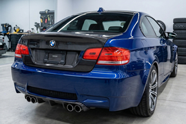 Portellone Carbonio BMW E92 - E93 / E92 Look M3 CSL BMW E92,E93
