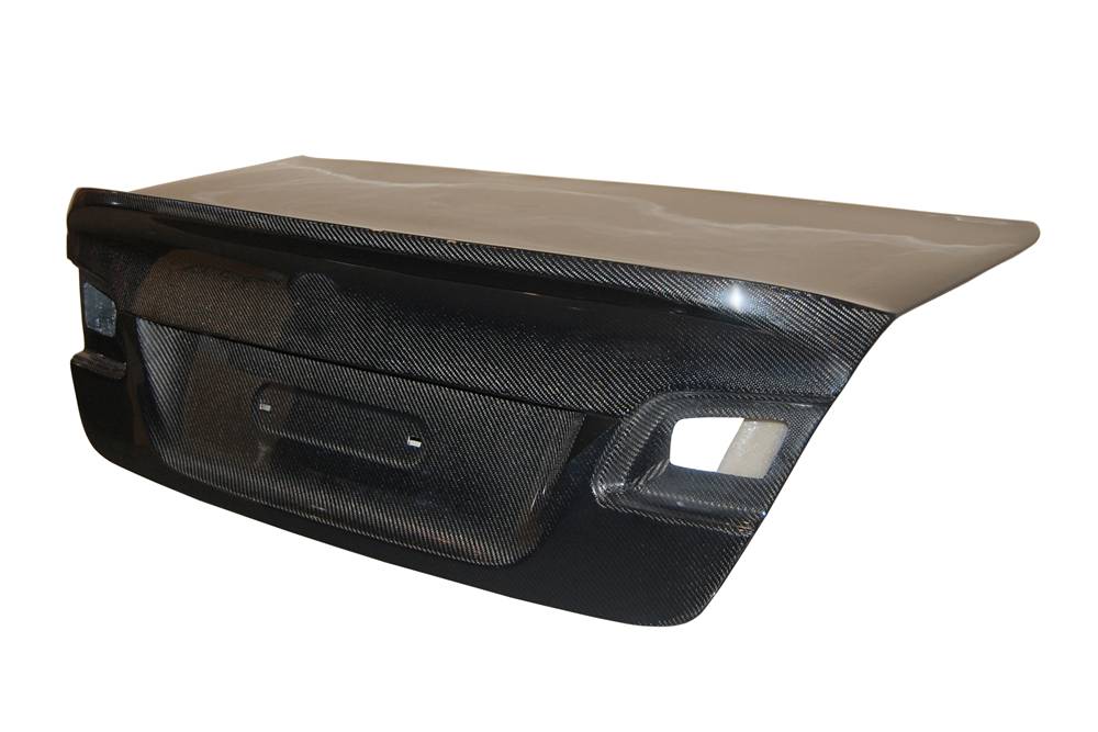 Portellone Carbonio BMW E92 - E93 / E92 Look M3 CSL BMW E92,E93