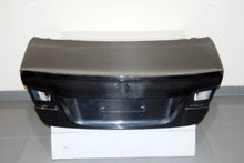 Carica l'immagine nel visualizzatore di Gallery, Portellone Carbonio BMW E92 - E93 / E92 Look M3 CSL BMW E92,E93