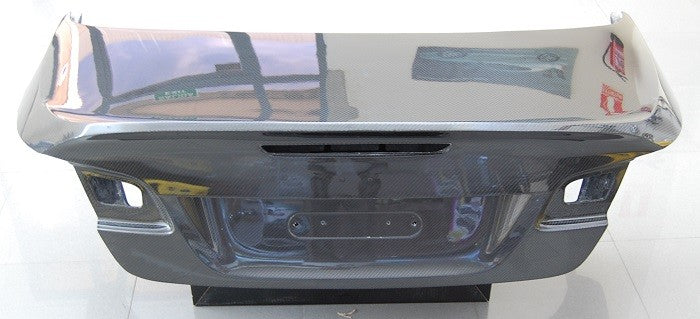 Portellone Carbonio BMW E93 CSL BMW E92,E93