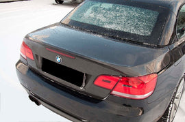 Portellone Carbonio BMW E93 CSL BMW E92,E93
