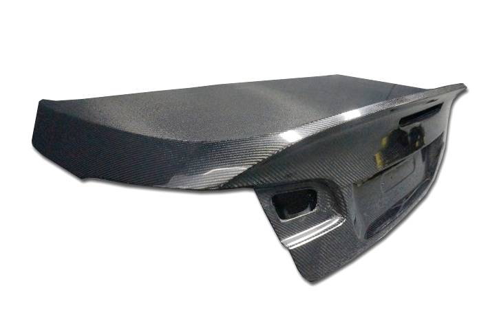 Portellone Carbonio BMW E93 CSL BMW E92,E93