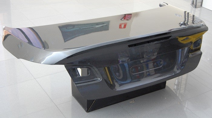 Portellone Carbonio BMW E93 CSL BMW E92,E93