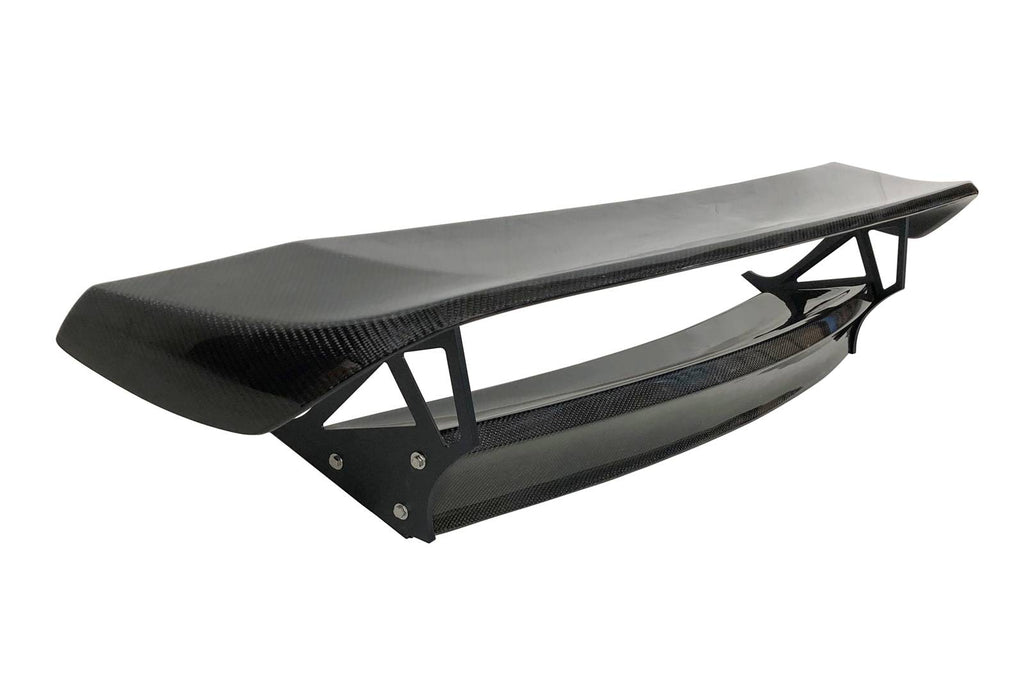 Portellone Carbonio Porsche 981 2013-2016 Con Alettone Porsche Boxster