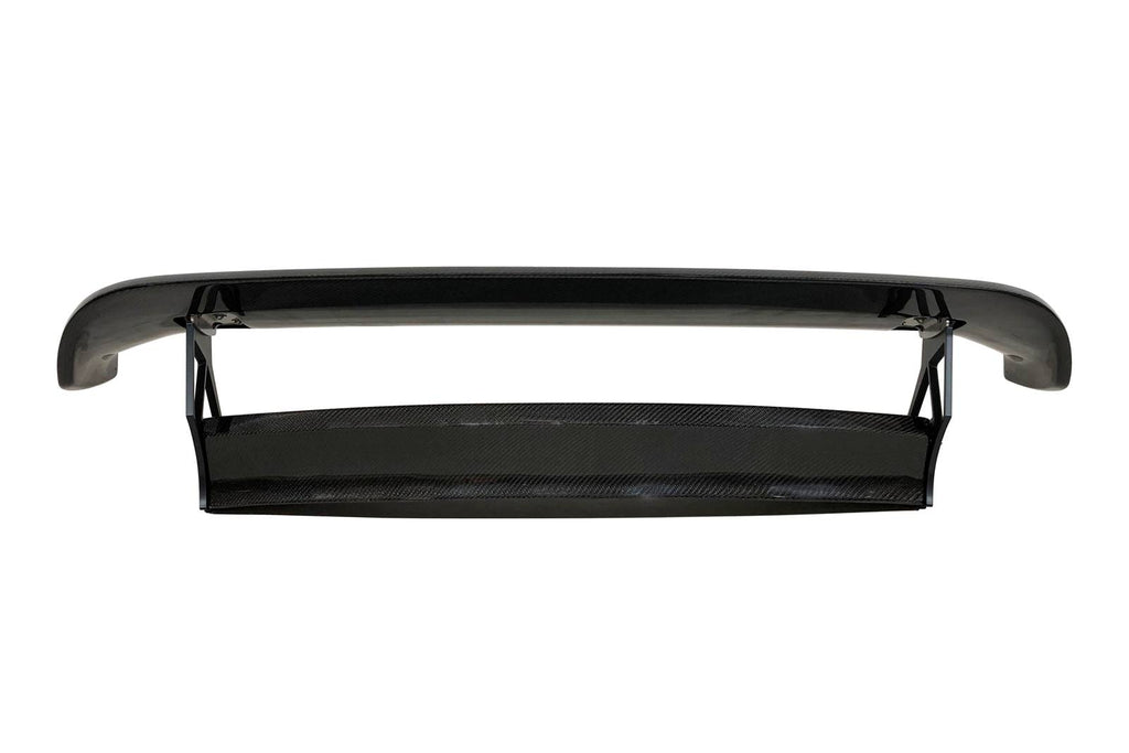 Portellone Carbonio Porsche 981 2013-2016 Con Alettone Porsche Boxster