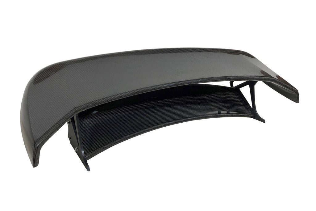 Portellone Carbonio Porsche 981 2013-2016 Con Alettone Porsche Boxster