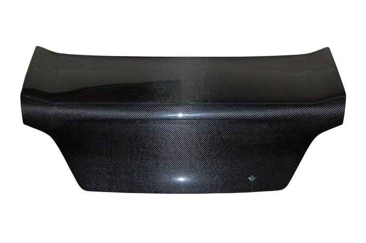 Portellone Carbonio Subaru Impreza '01-07 4P. Subaru Impreza
