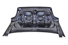 Carica l'immagine nel visualizzatore di Gallery, Portellone Carbonio Subaru Impreza '01-07 4P. Subaru Impreza