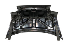 Carica l'immagine nel visualizzatore di Gallery, Portellone Carbonio Subaru Impreza 98 4P Subaru Impreza