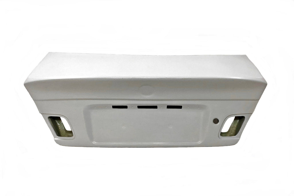 Portellone De Fibra BMW E46 99-05 2P / E46 Look M3 Look CSL BMW E46