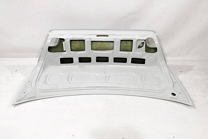 Portellone De Fibra BMW E46 99-05 2P / E46 Look M3 Look CSL BMW E46