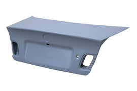 Portellone De Fibra BMW E46 98-05 4P. CSL BMW E46