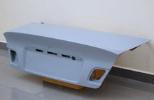 Carica l'immagine nel visualizzatore di Gallery, Portellone De Fibra BMW E46 99-05 Convertible CSL BMW E46