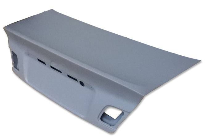 Portellone De Fibra BMW E46 99-05 Convertible CSL BMW E46