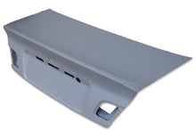 Carica l'immagine nel visualizzatore di Gallery, Portellone De Fibra BMW E46 99-05 Convertible CSL BMW E46