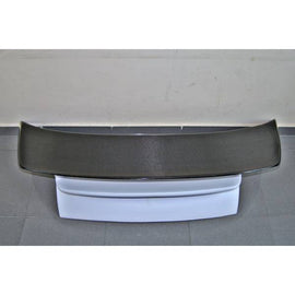 Portellone in Vetroresina Porsche 911(997 2005/2011) Con Alettone Carbonio