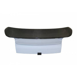 Portellone in Vetroresina Porsche 996 97-2004 conversione in GT2 Con Alettone Carbonio