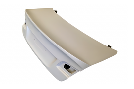 Portellone In Fibra BMW E92 / E92 M3 Look CSL BMW E92,E93