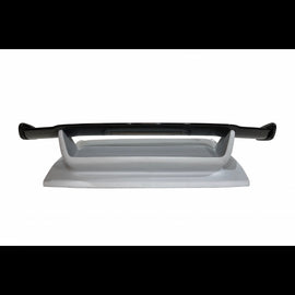 Portellone Porsche 991 / 911 S / 4S 2012-2015 conversione in GT3 Con Alettone Carbonio